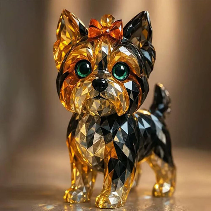 ROYALCHARM | ARTISTIC RESIN HOME DECOR