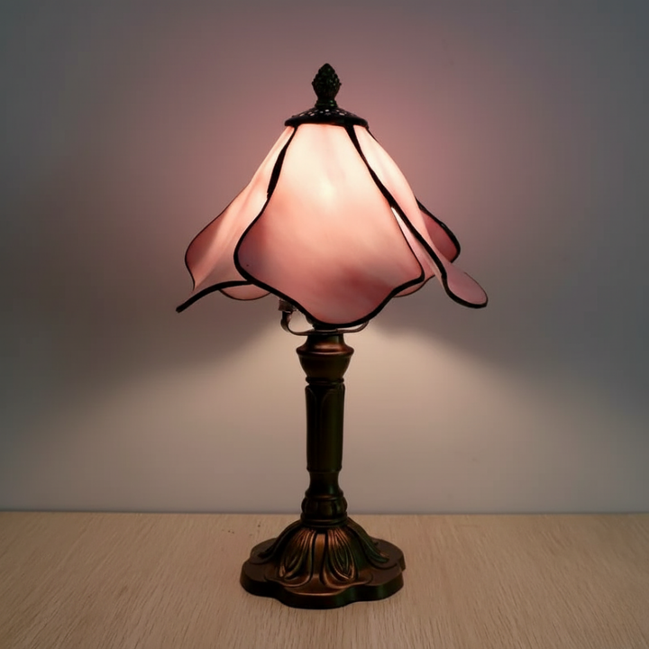 BLUSHEN | CLASSIC FLORAL GLOW LAMP