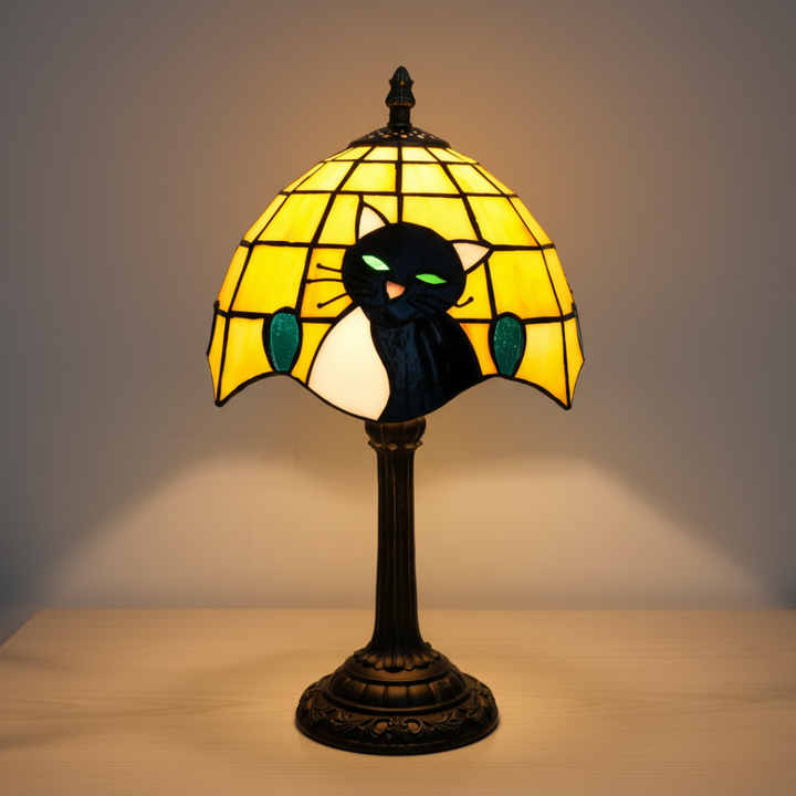 LUNACAT | COZY FELINE NIGHT LIGHT