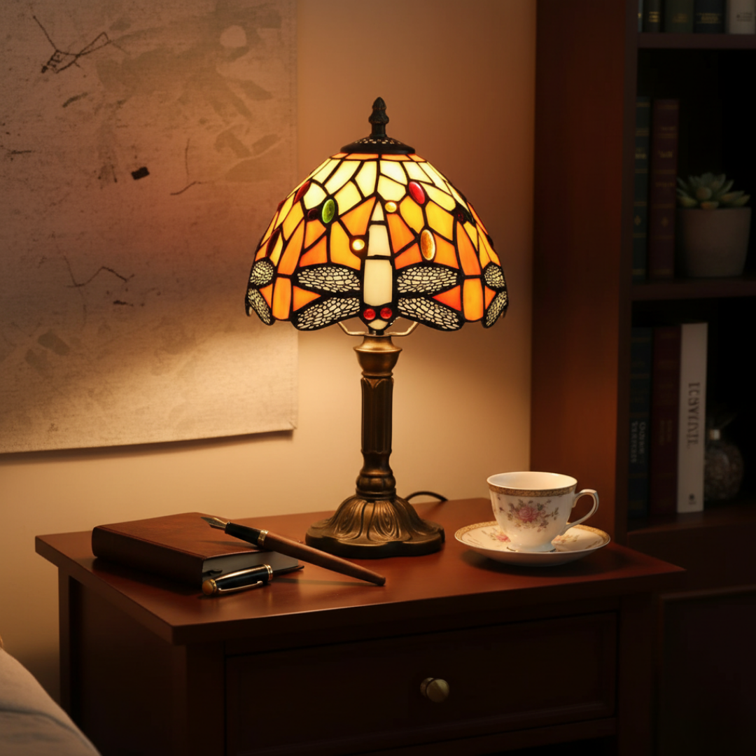 MOSAICRA | ELEGANT COLOR GLOW LAMP