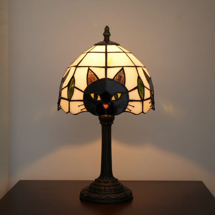 MEOWLO | CHARMING KITTY LAMP